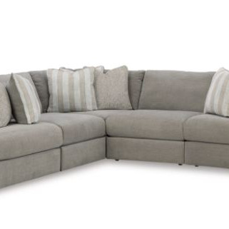 58103-64-46(2)-65-77 Avaliyah 5-Piece Sectional
