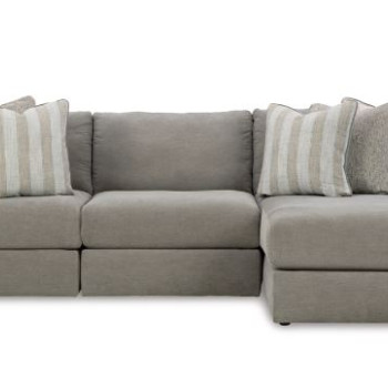 58103-17-46-64 Avaliyah 3-Piece Sectional with Chaise