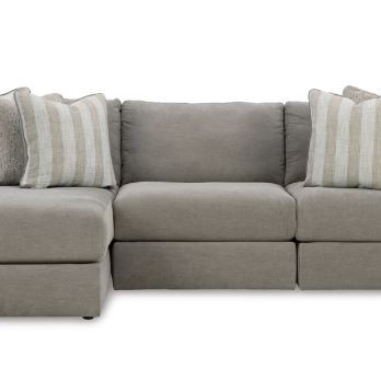 58103-16-46-65 Avaliyah 3-Piece Sectional with Chaise