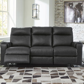 3410587 Axtellton Power Reclining Sofa