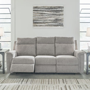 3320187 Barnsana Power Reclining Sofa