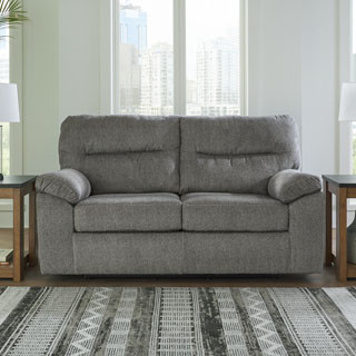 3030578 Bindura Glider Loveseat