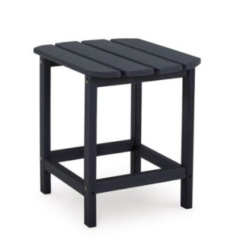 P008-703 Sundown Treasure End Table