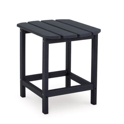 P008-703 Sundown Treasure End Table
