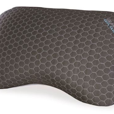 M52114 Zephyr 2.0 Graphene Curve Pillow (6/Case)