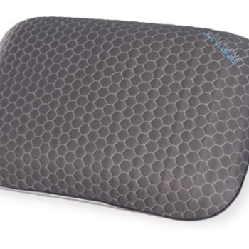 M52113 Zephyr 2.0 Graphene Contour Pillow (6/Case)