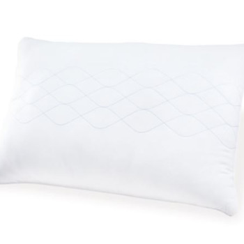M52111 Zephyr 2.0 Comfort Pillow (4/Case)
