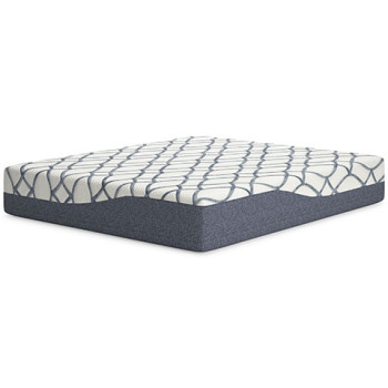 M42751 14 Inch Chime Elite 2.0 California King Mattress