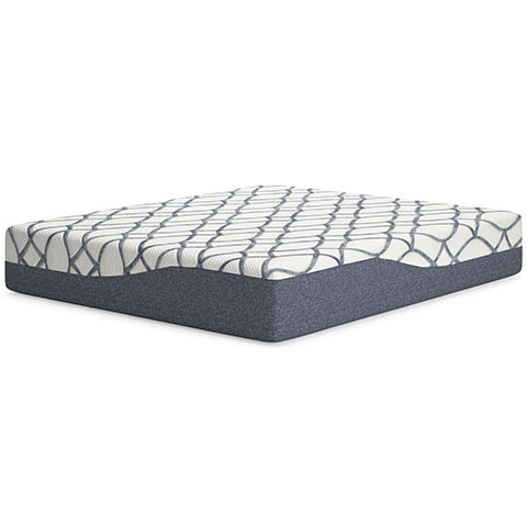 M42751 14 Inch Chime Elite 2.0 California King Mattress