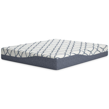 M42651 12 Inch Chime Elite 2.0 California King Mattress
