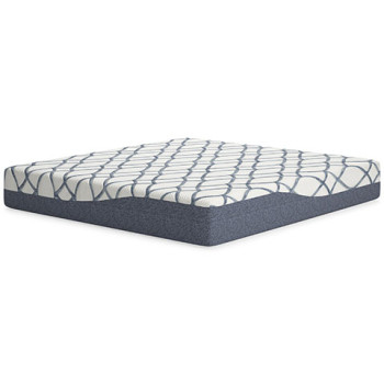 M42641 12 Inch Chime Elite 2.0 King Mattress