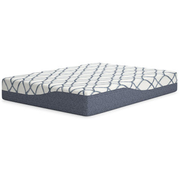 M42631 12 Inch Chime Elite 2.0 Queen Mattress