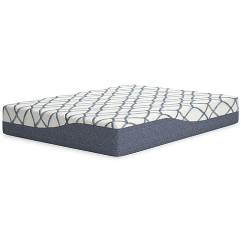 M42631 12 Inch Chime Elite 2.0 Queen Mattress