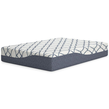 M42621 12 Inch Chime Elite 2.0 Full Mattress