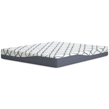 M42551 10 Inch Chime Elite 2.0 California King Mattress