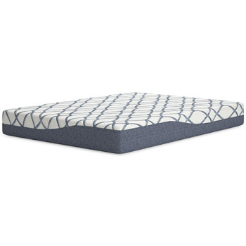 M42531 10 Inch Chime Elite 2.0 Queen Mattress