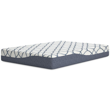 M42521 10 Inch Chime Elite 2.0 Full Mattress