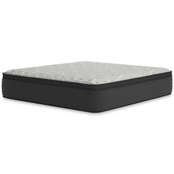 M41741 Palisades ET King Mattress