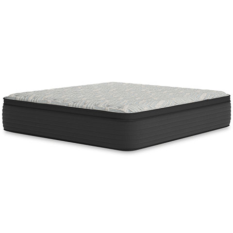 M41741 Palisades ET King Mattress