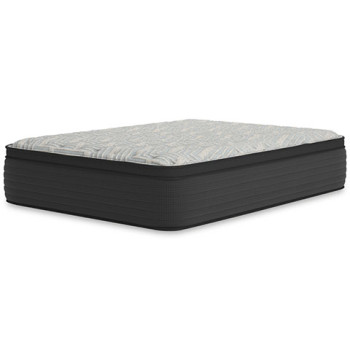 M41731 Palisades ET Queen Mattress