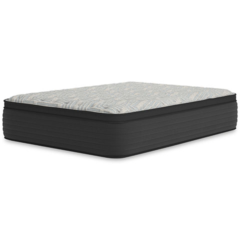M41731 Palisades ET Queen Mattress