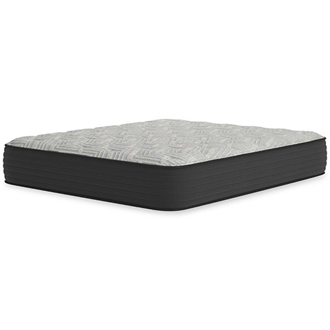 M41651 Palisades Plush California King Mattress