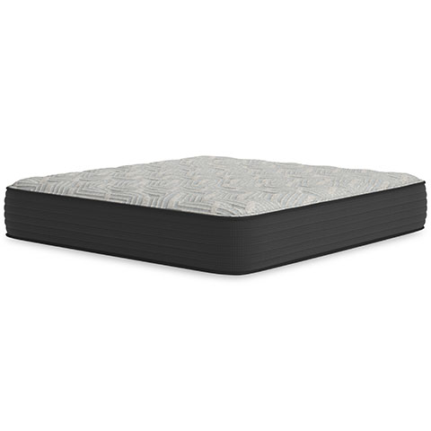 M41641 Palisades Plush King Mattress