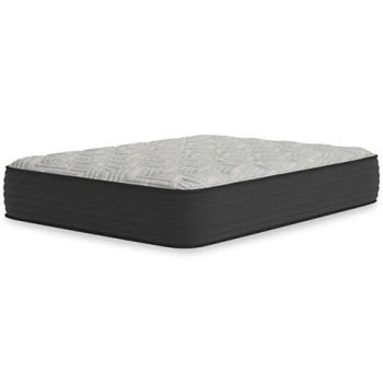 M41631 Palisades Plush Queen Mattress