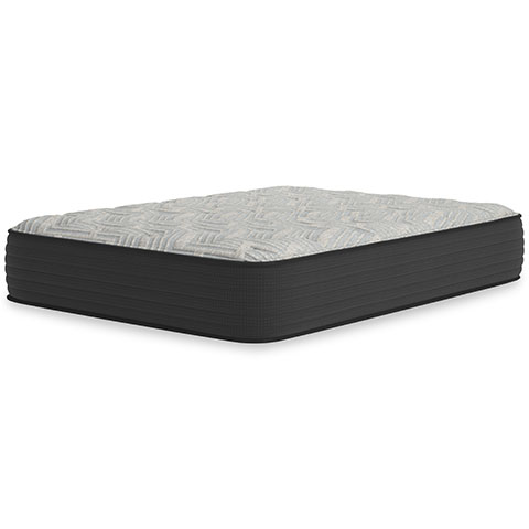 M41631 Palisades Plush Queen Mattress