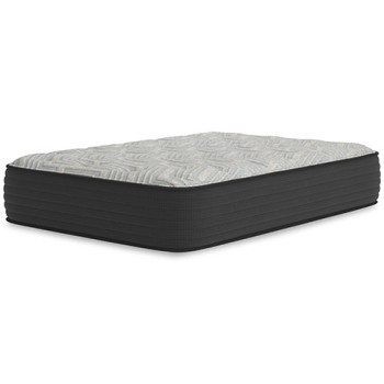 M41621 Palisades Plush Full Mattress