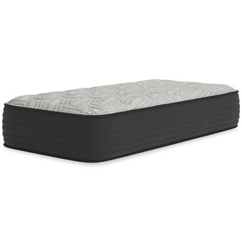 M41611 Palisades Plush Twin Mattress