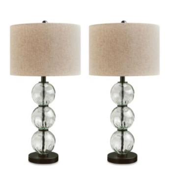 L431604 Airbal Table Lamp (Set of 2)