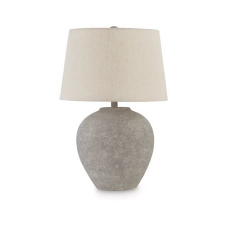 L235694 Dreward Table Lamp
