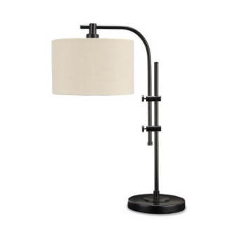 L206043 Baronvale Accent Lamp