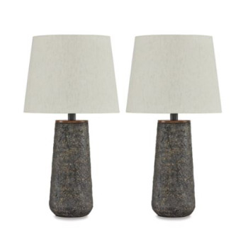 L204474 Chaston Table Lamp (Set of 2)
