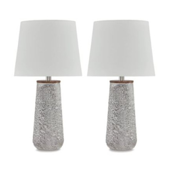 L204464 Chaston Table Lamp (Set of 2)
