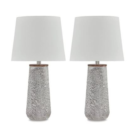 L204464 Chaston Table Lamp (Set of 2)