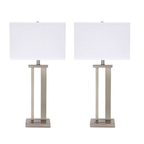 L204054 Aniela Table Lamp (Set of 2)