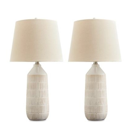 L177994 Willport Table Lamp (Set of 2)