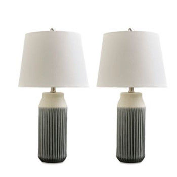 L177984 Afener Table Lamp (Set of 2)
