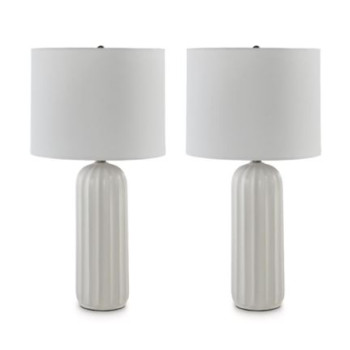 L177974 Clarkland Table Lamp (Set of 2)