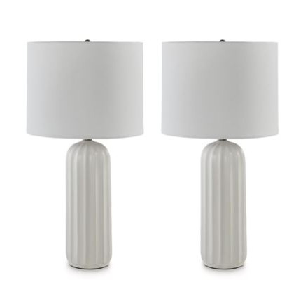 L177974 Clarkland Table Lamp (Set of 2)