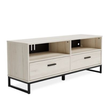 EW1864-268 Socalle 59" TV Stand