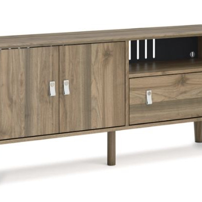 EW1187-268 Aprilyn 59" TV Stand