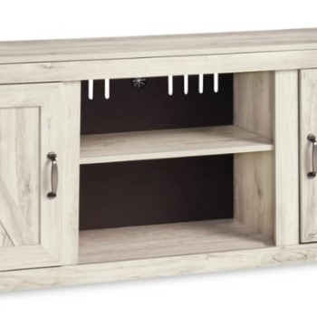 EW0331-268 Bellaby 60" TV Stand