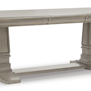 D924-55 Lexorne Dining Extension Table