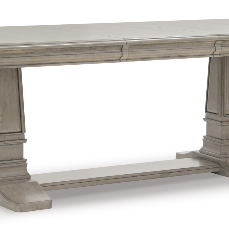 D924-55 Lexorne Dining Extension Table