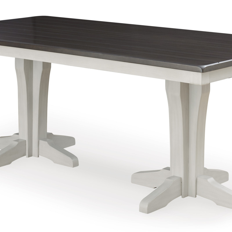 D796-25TB Darborn Dining Table