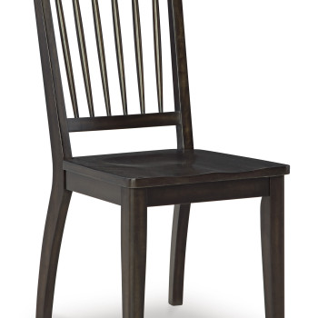 D753-01 Charterton Dining Chair