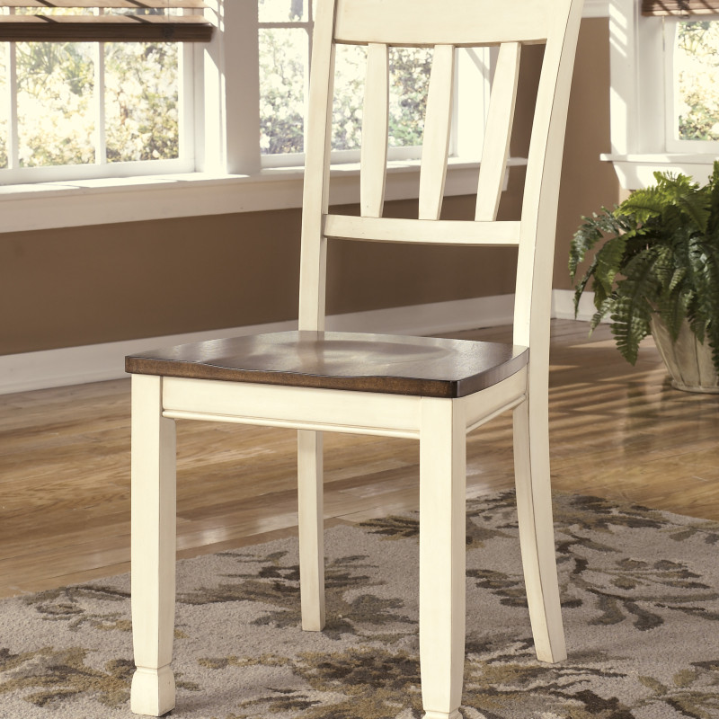 D583-02 Whitesburg Dining Chair